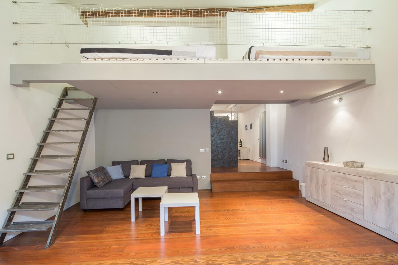 Serragli Loft Appartamento Firenze