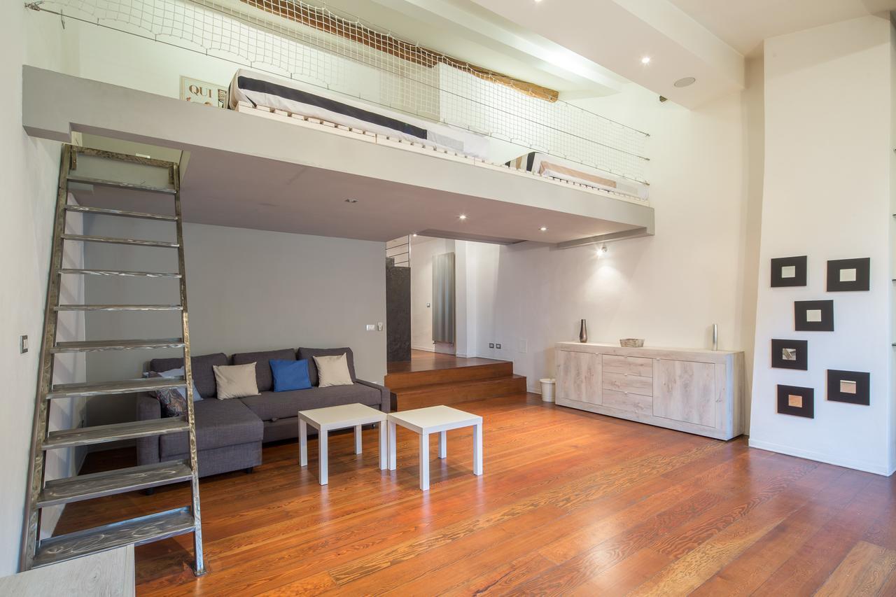 Serragli Loft Appartamento Firenze