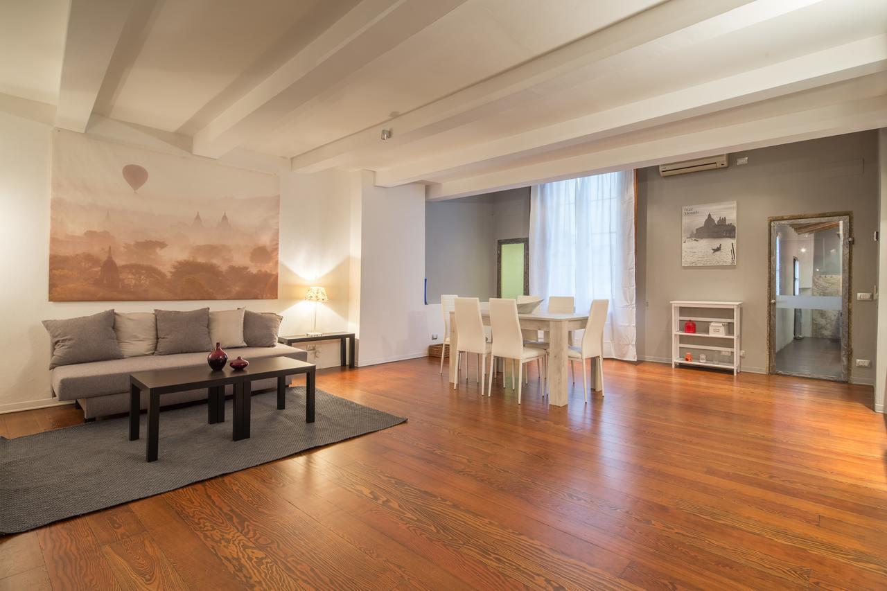 Serragli Loft Appartamento Firenze