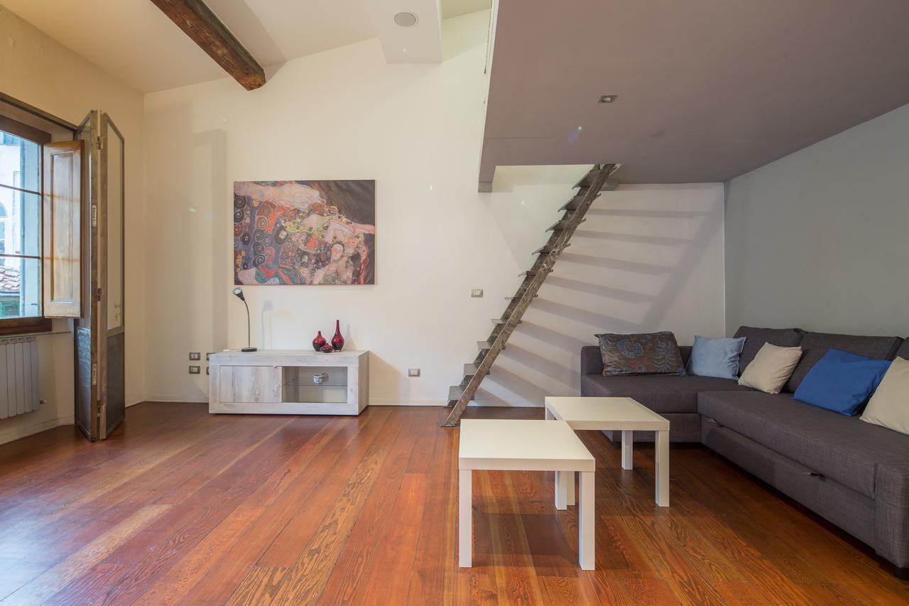 Serragli Loft