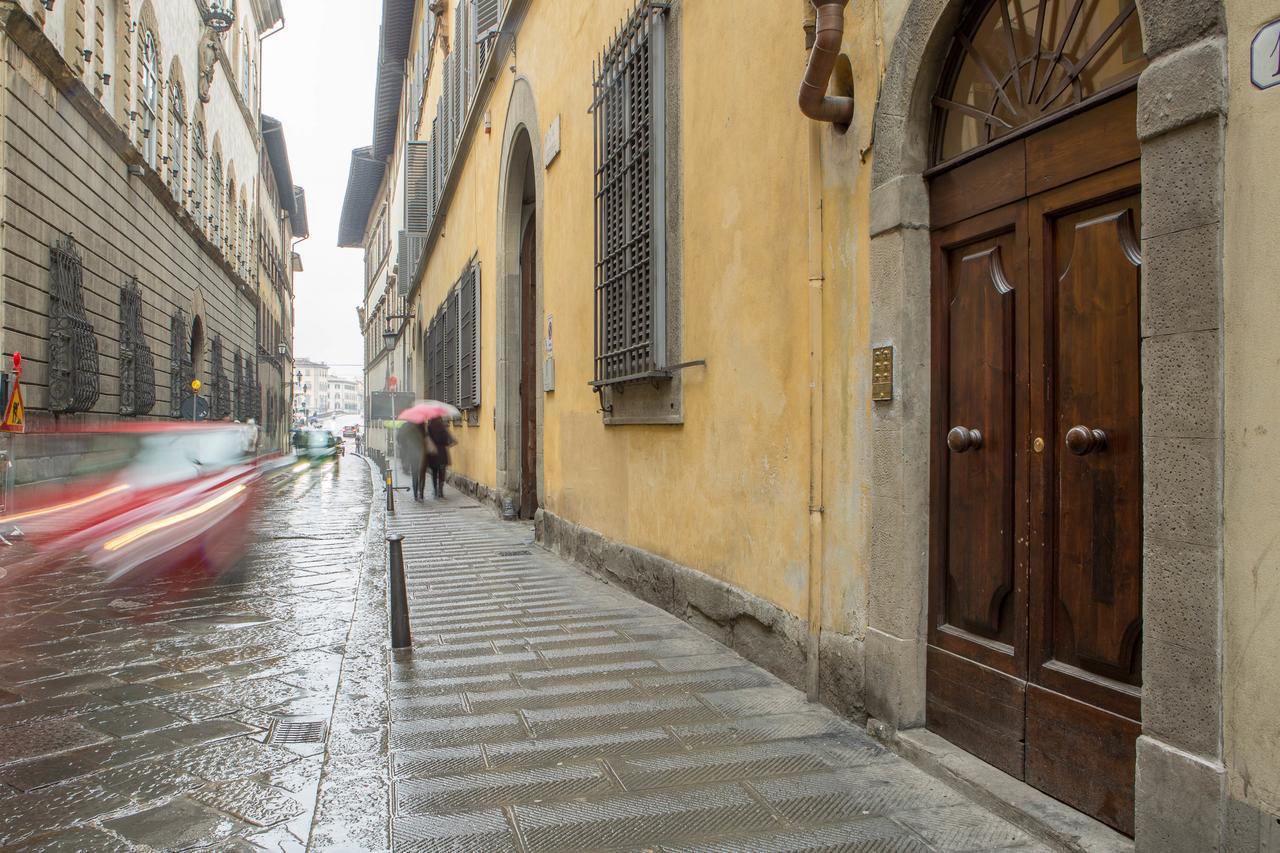 Serragli Loft Appartamento Firenze