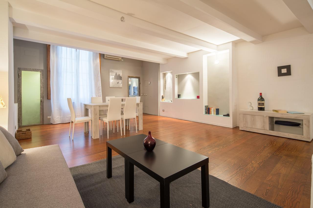Serragli Loft Appartamento