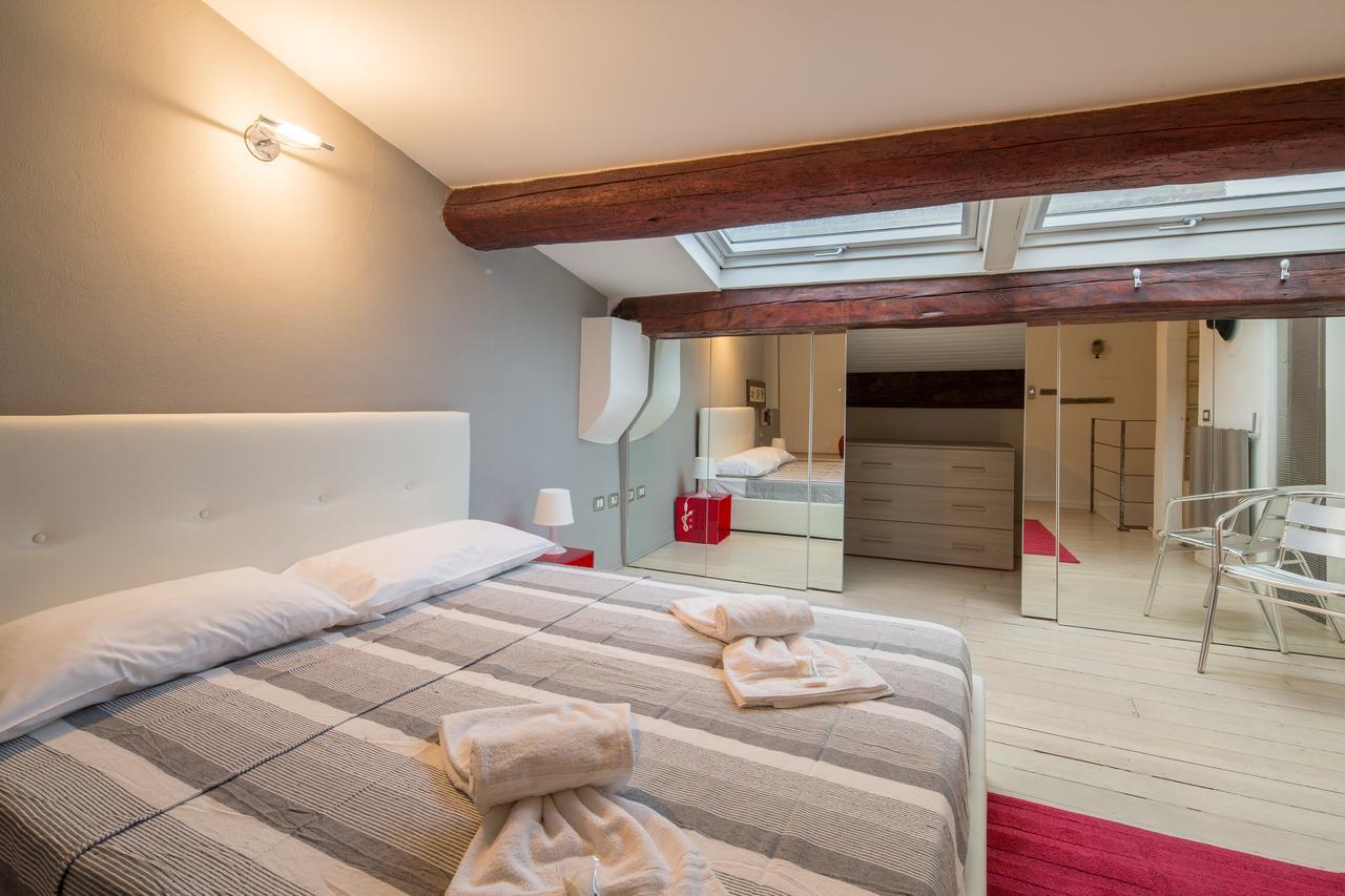 Appartamento Serragli Loft Firenze