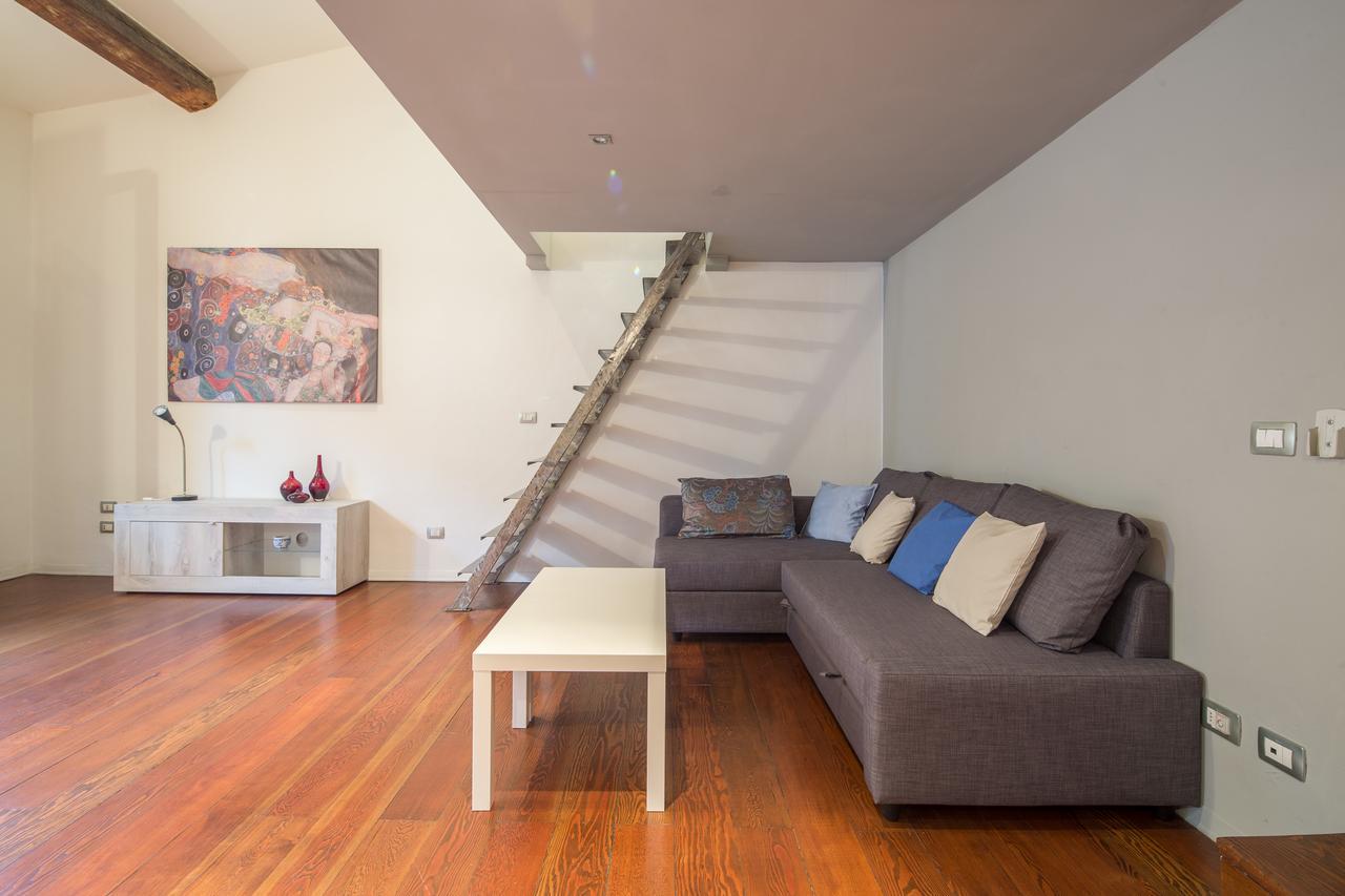 Serragli Loft Appartamento