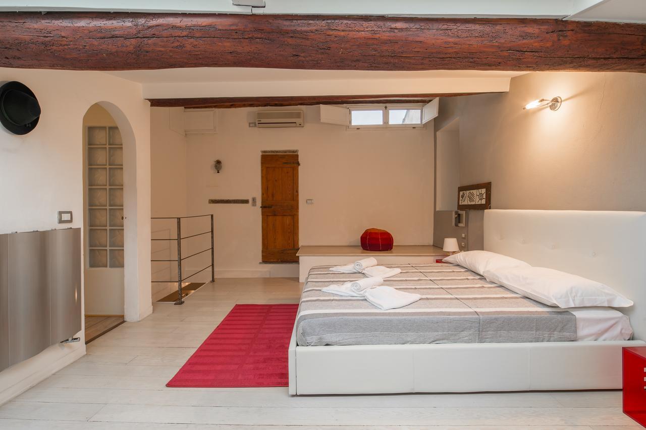 Appartamento Serragli Loft Firenze