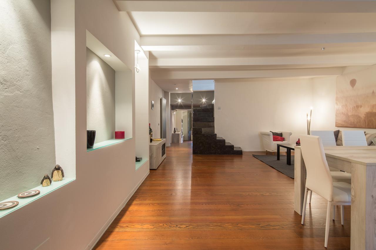 Appartamento Serragli Loft Firenze