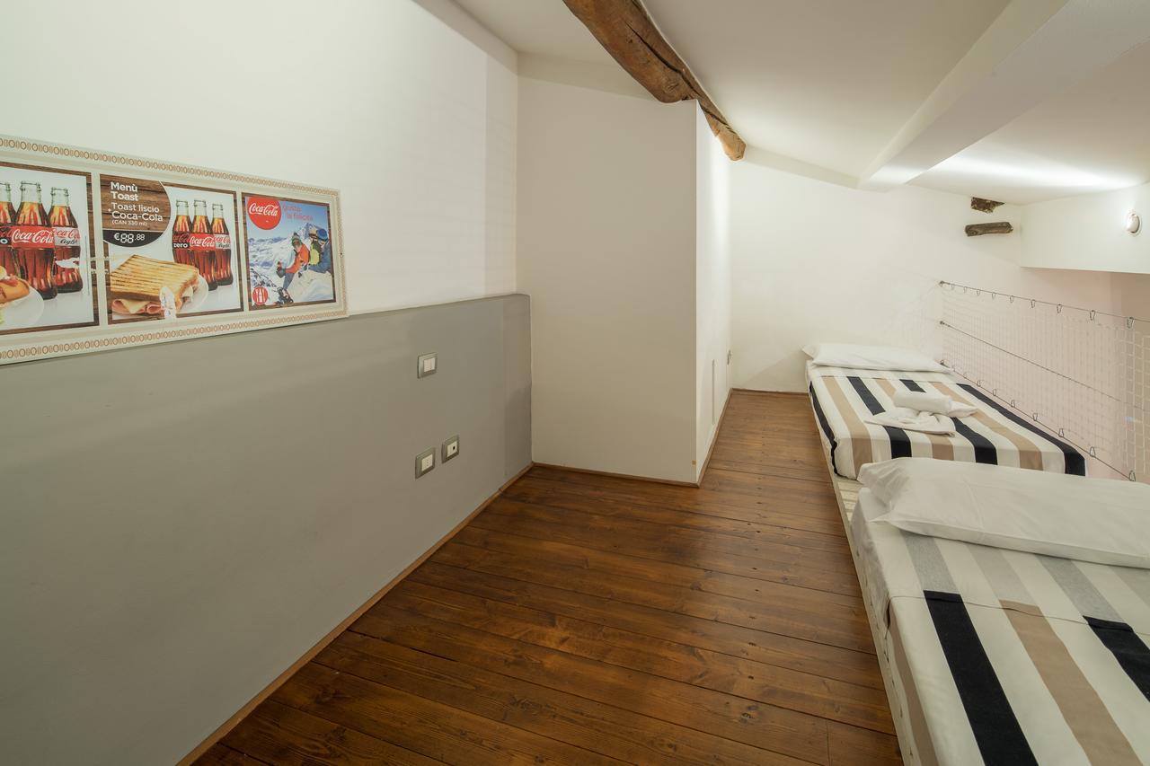 Serragli Loft Firenze