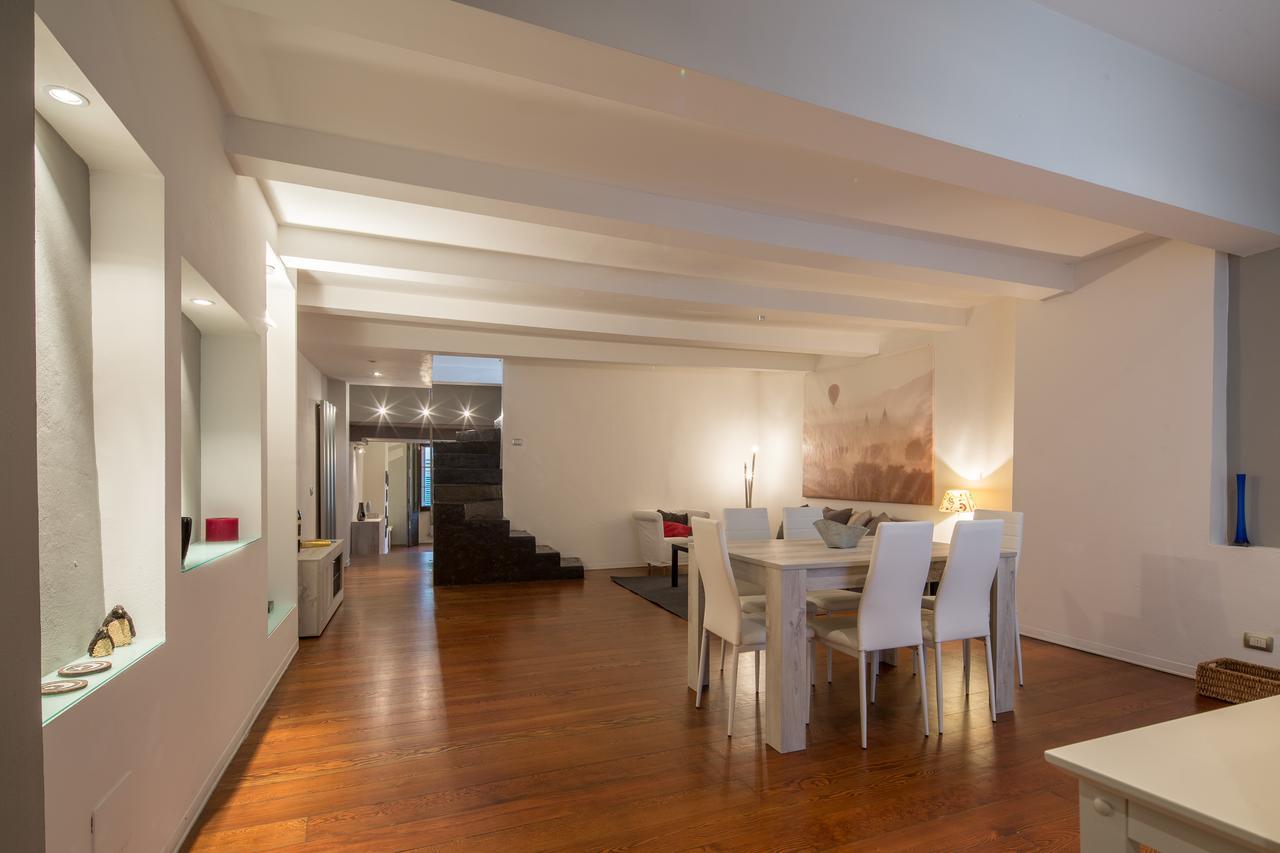 Serragli Loft Appartamento *