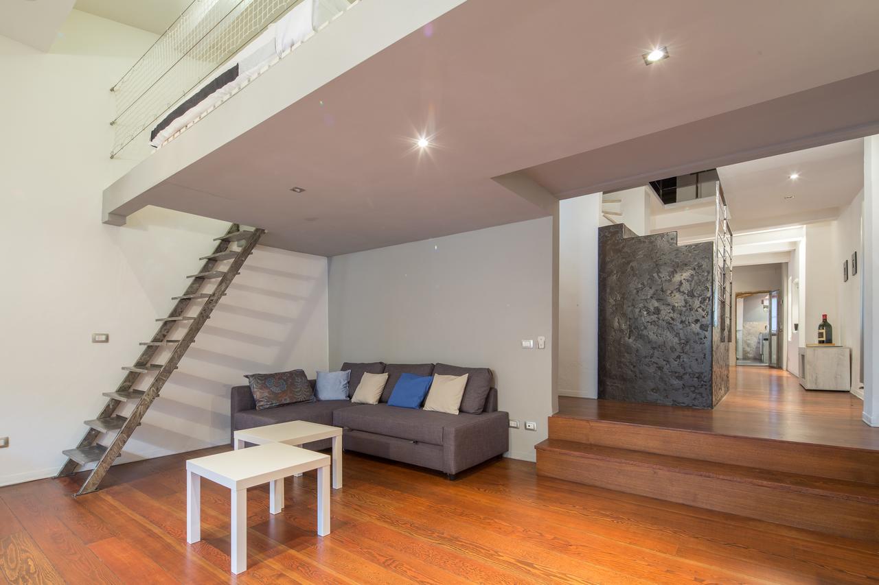 Serragli Loft Appartamento