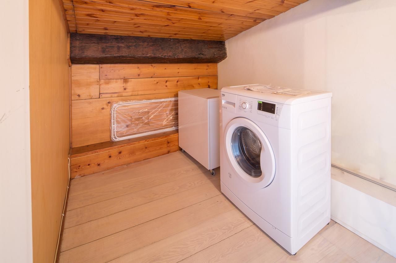 Appartamento Serragli Loft Firenze