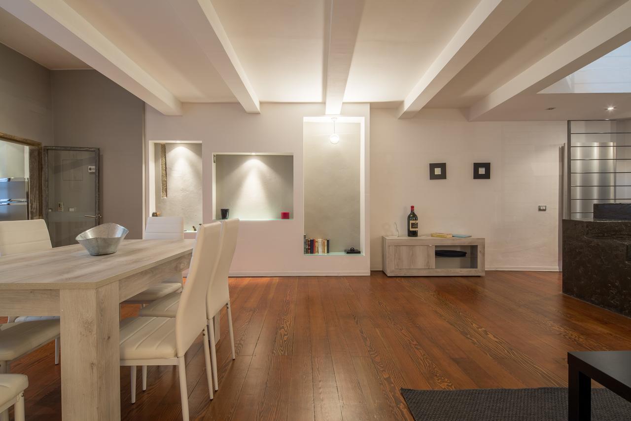 Appartamento Serragli Loft Firenze