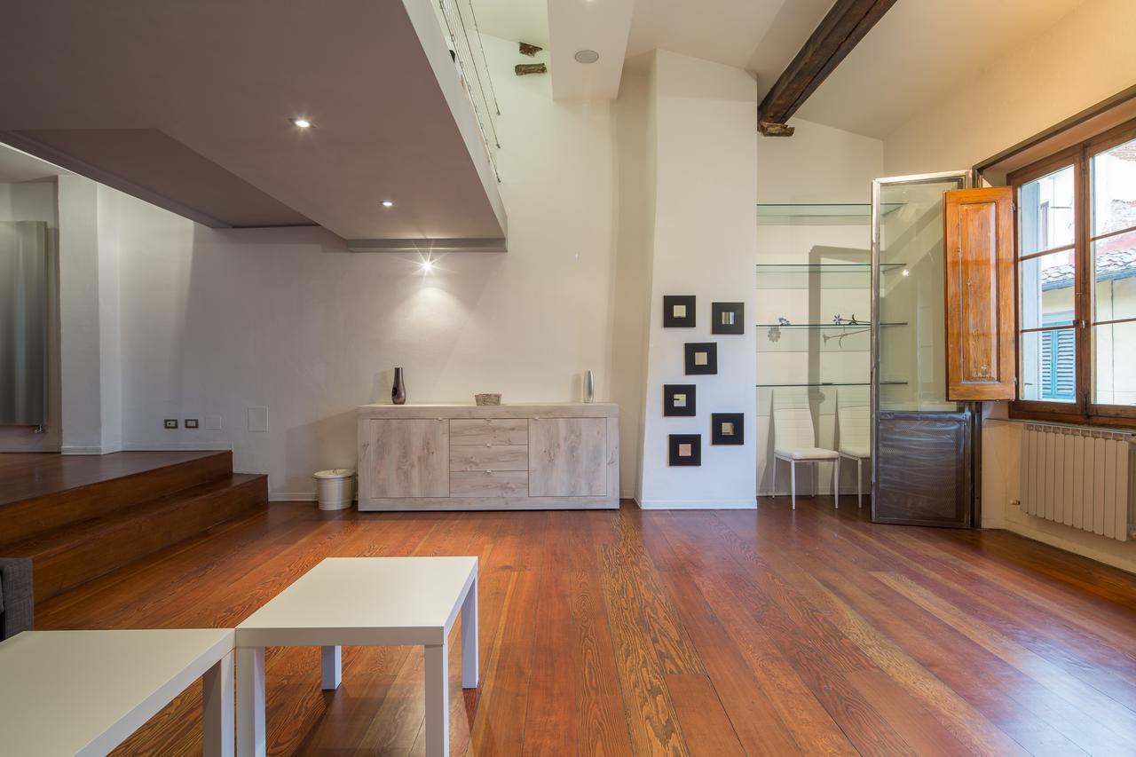 Appartamento Serragli Loft *