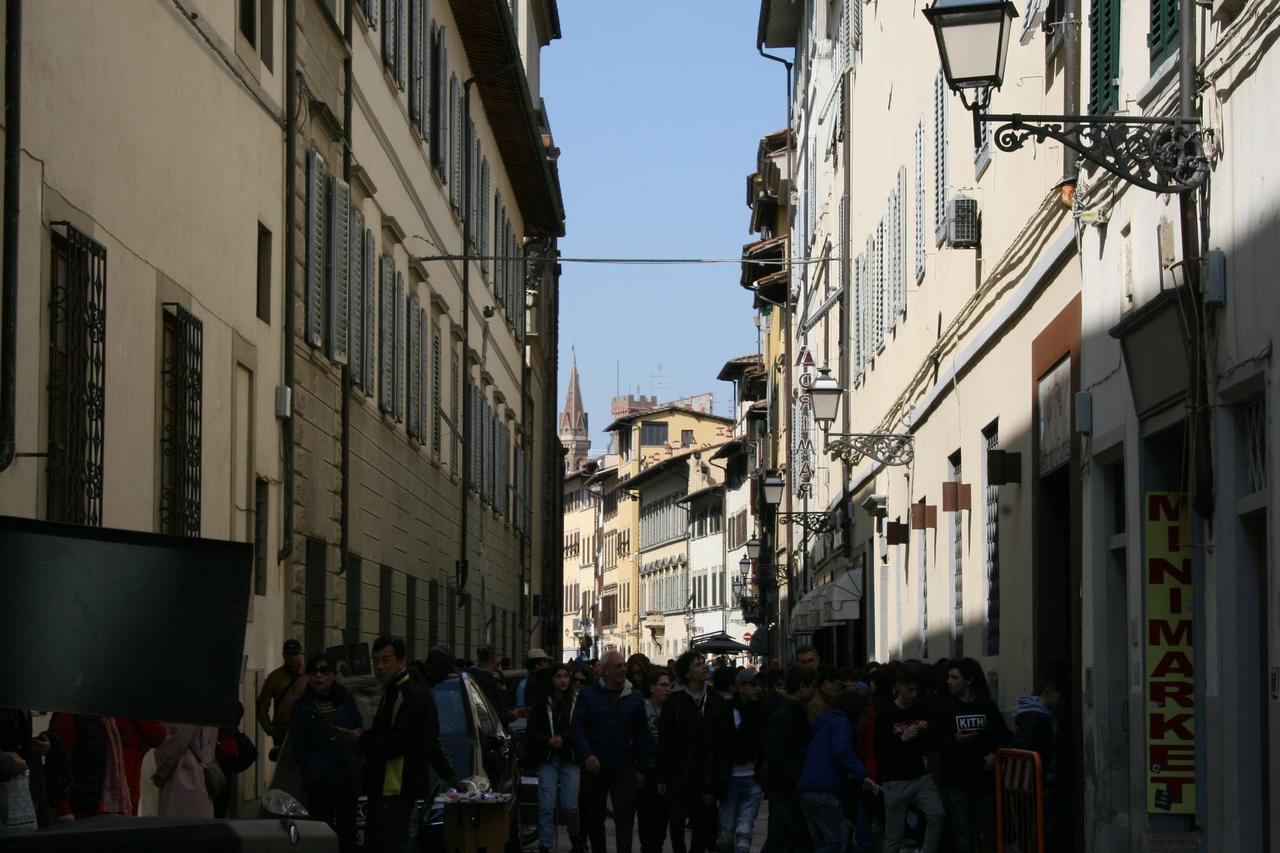 La Corte Di San Giuseppe Appartement