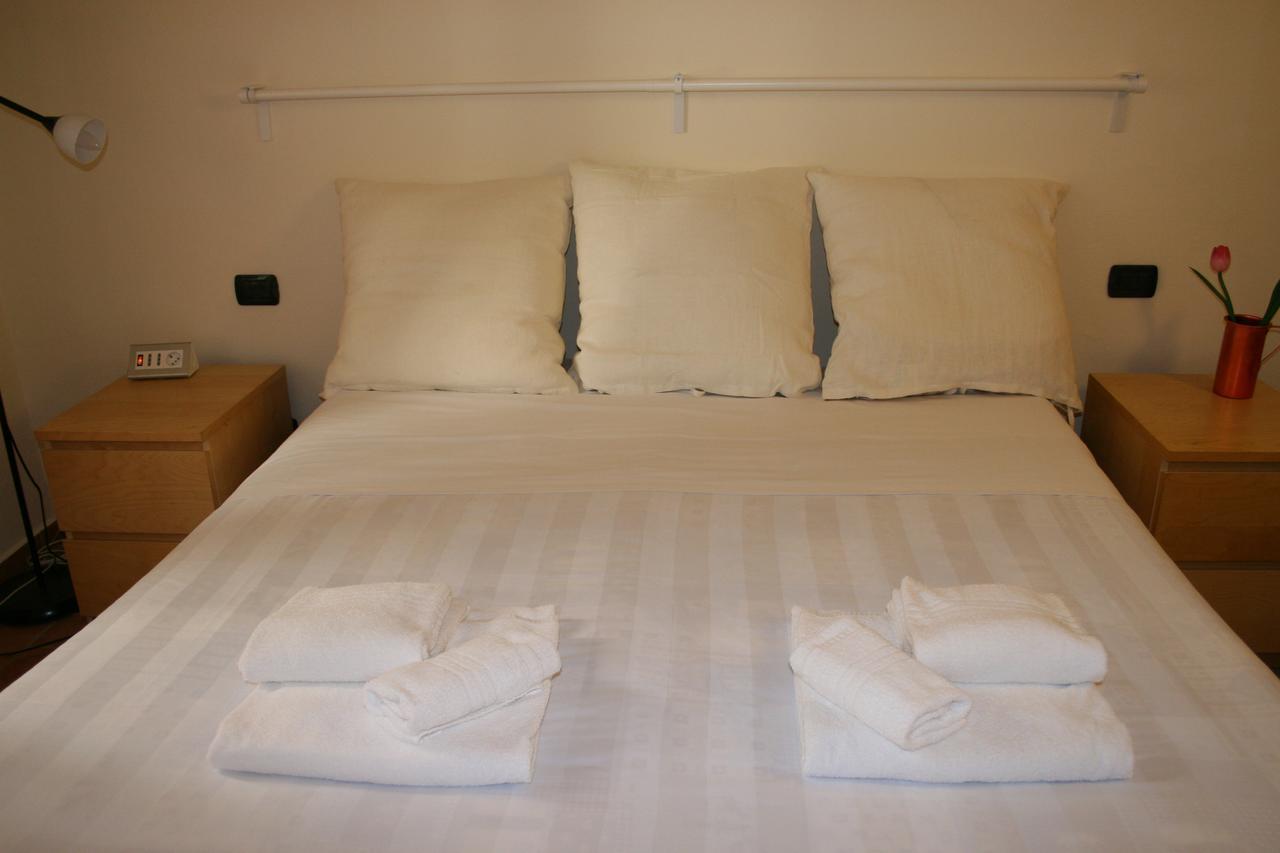 La Corte Di San Giuseppe Appartement