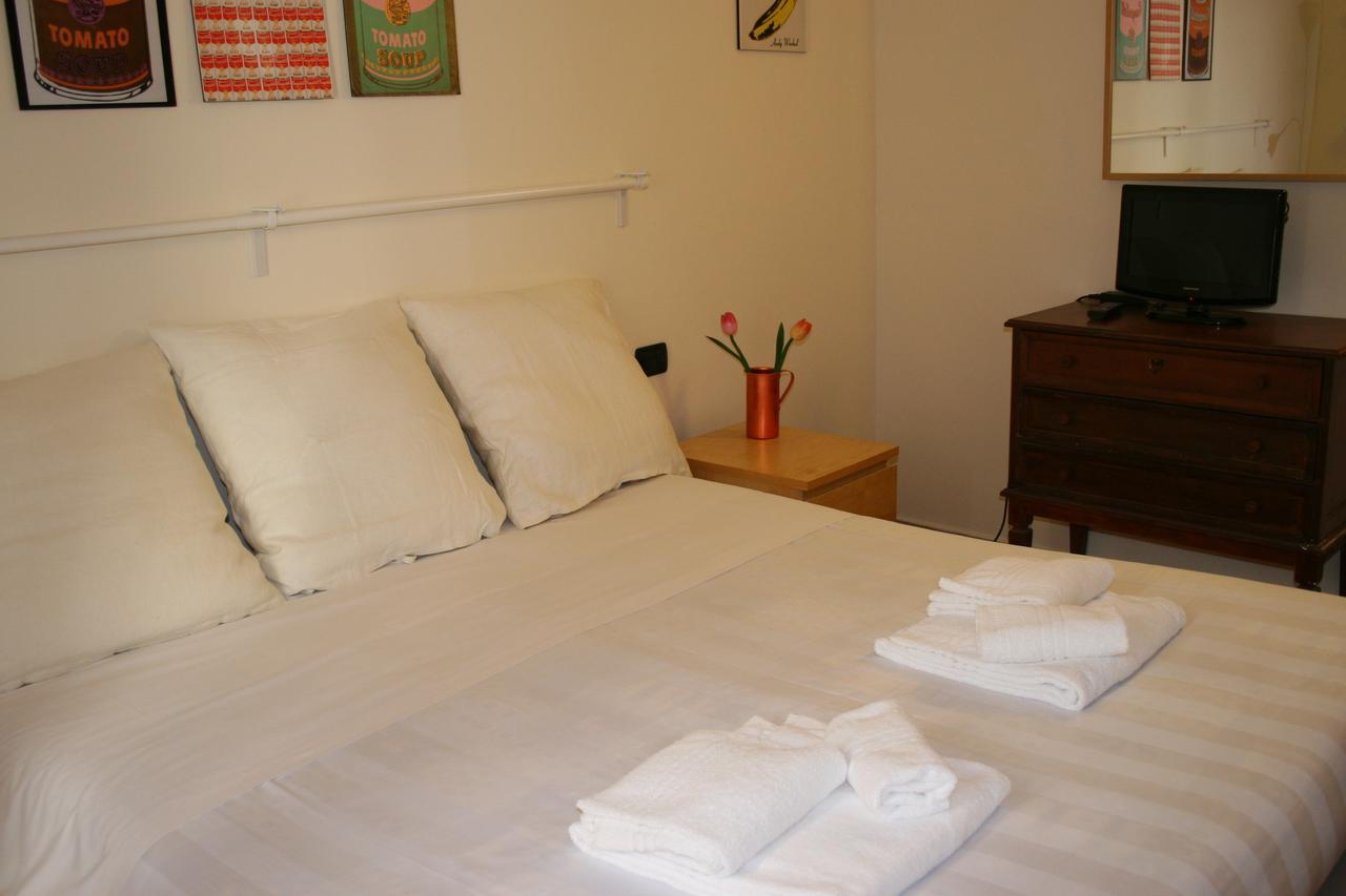 Appartement La Corte Di San Giuseppe Florence