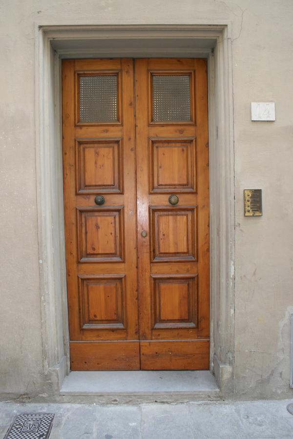 La Corte Di San Giuseppe Appartement