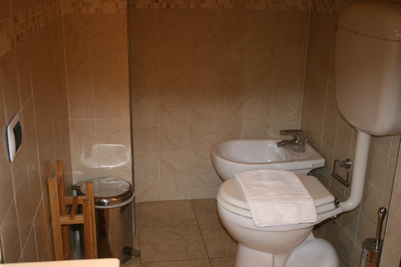 La Corte Di San Giuseppe Appartement *