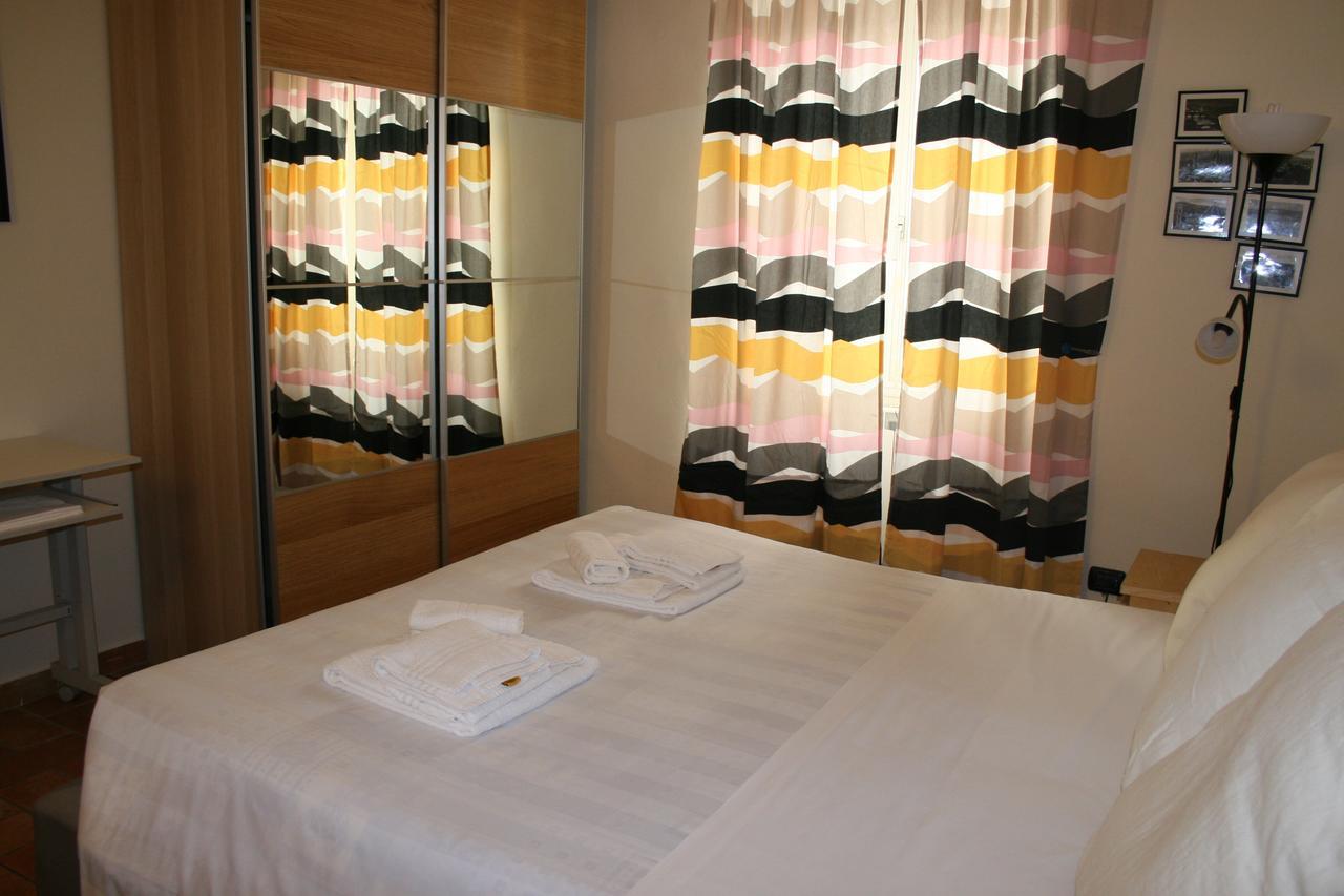 Appartement La Corte Di San Giuseppe *