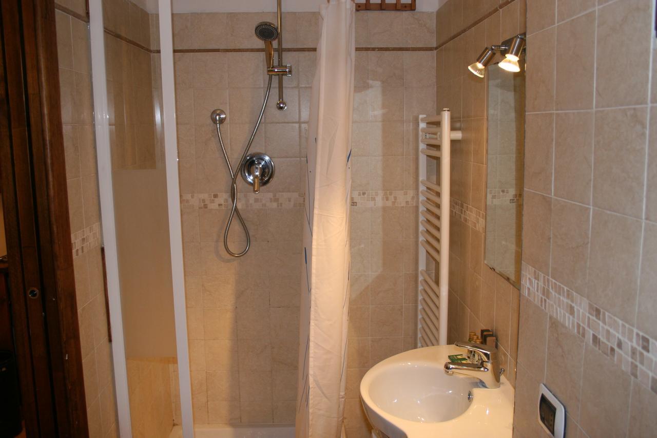 Appartement La Corte Di San Giuseppe *