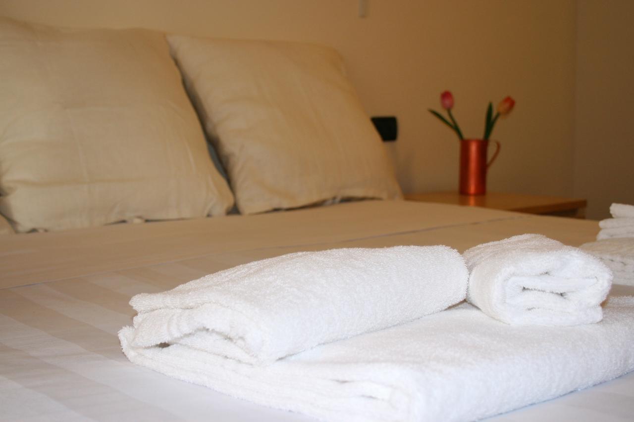 La Corte Di San Giuseppe Appartement *