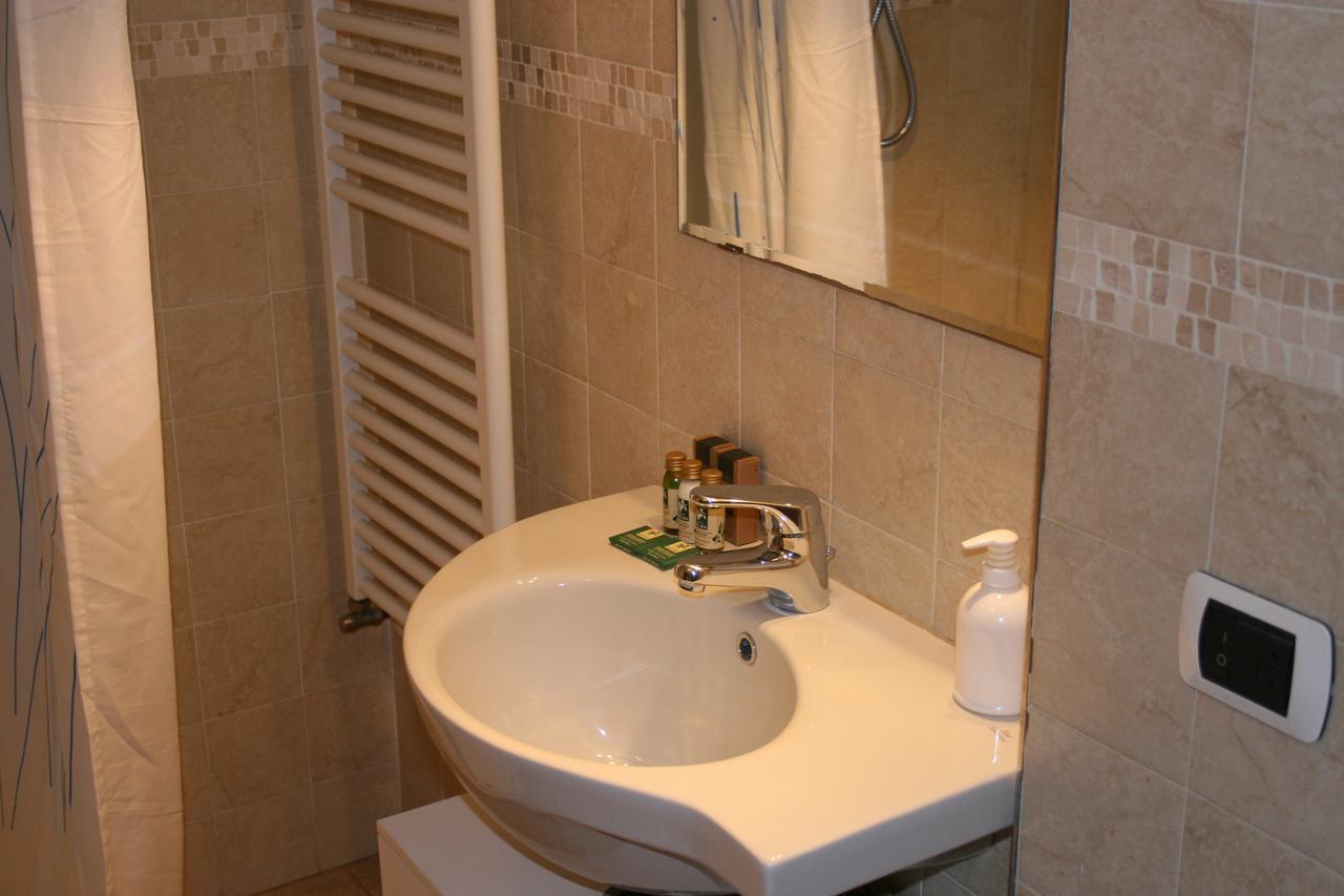 La Corte Di San Giuseppe Appartement
