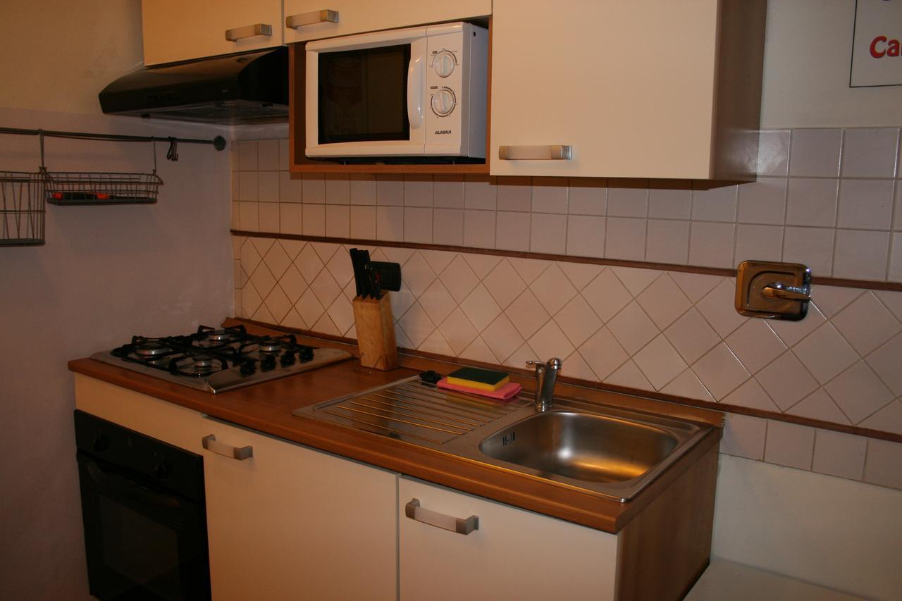 La Corte Di San Giuseppe Appartement