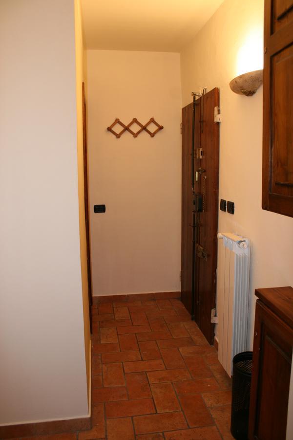 La Corte Di San Giuseppe Florence