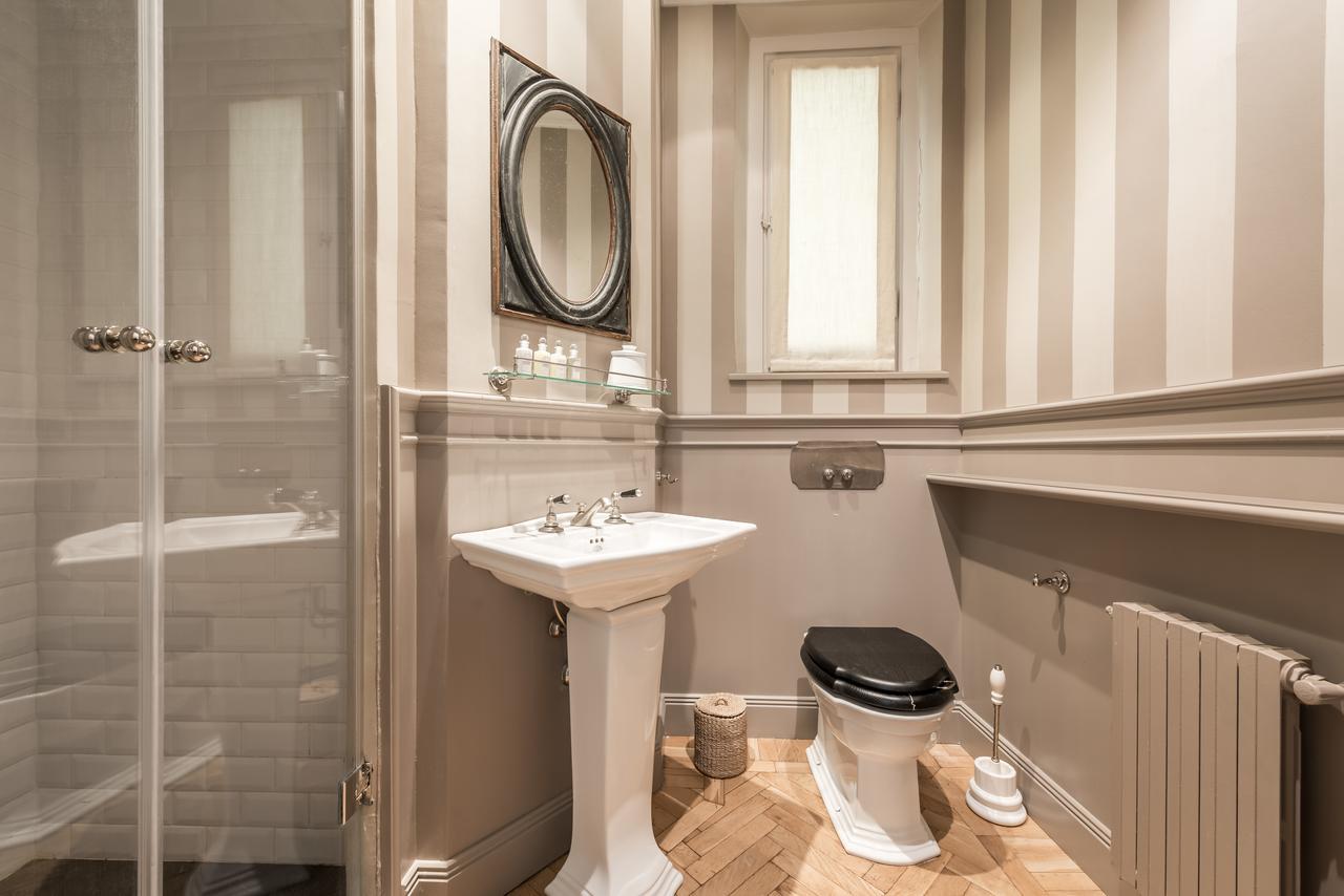 Luxury Romantic River Appartement *