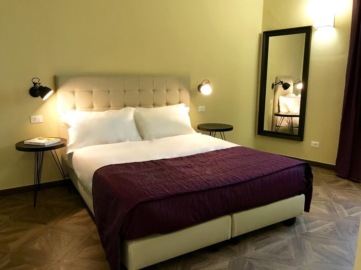 La Grancontessa Firenze