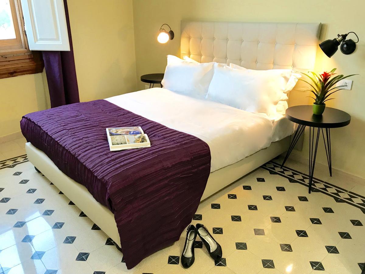 Gjestgiverier La Grancontessa Firenze