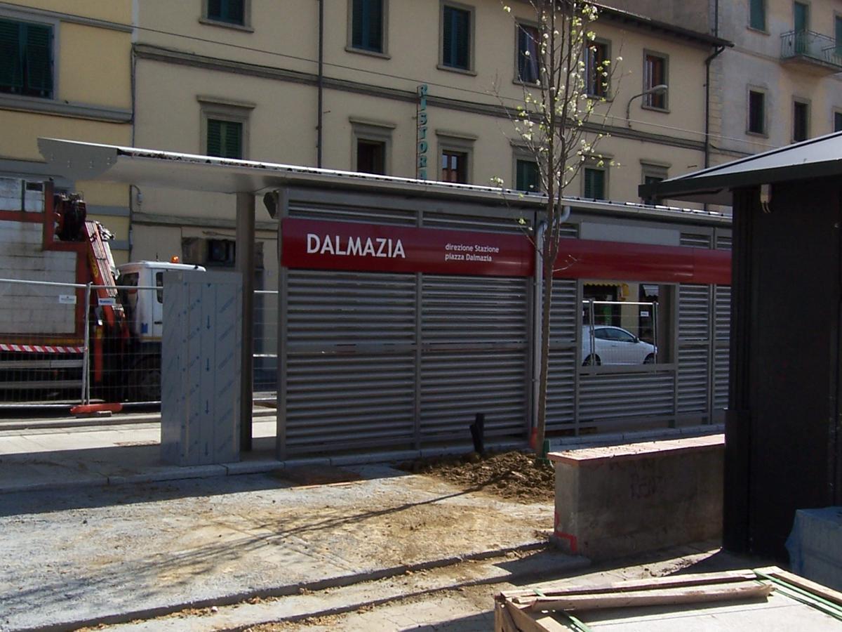 Dalmazia Appartamento