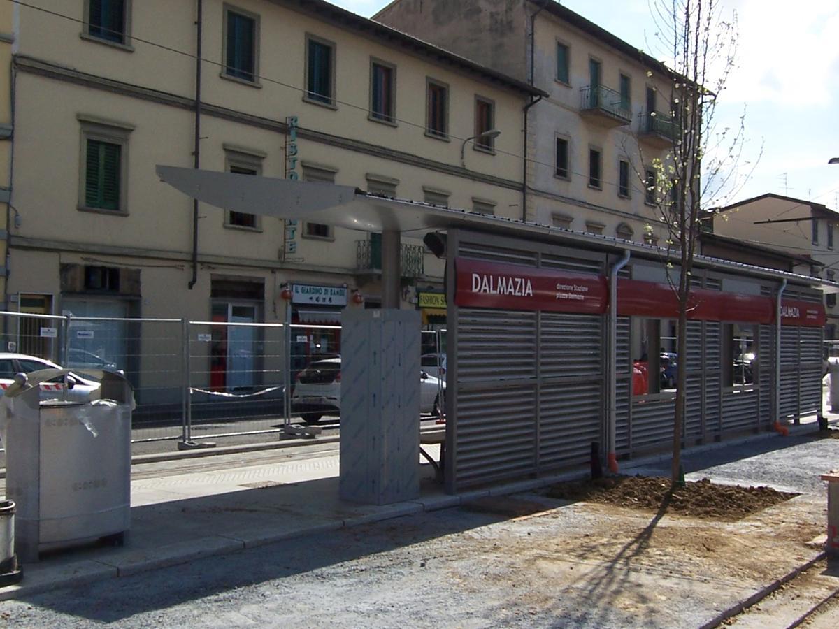 Dalmazia *