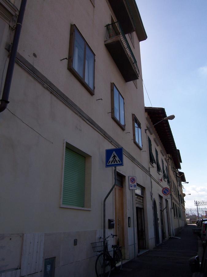 Dalmazia Appartamento Firenze