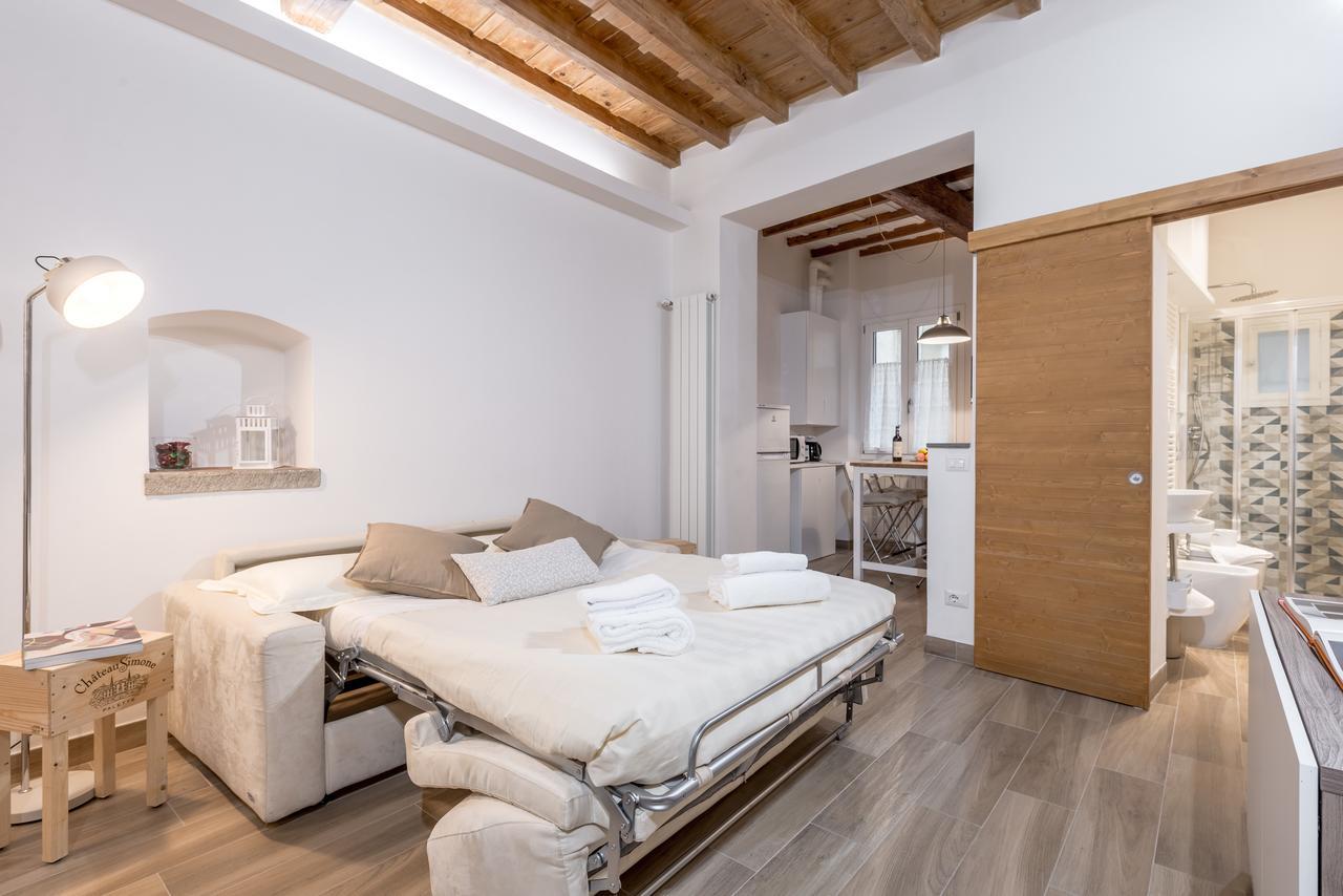 Santa Croce Place By Mmega Florença