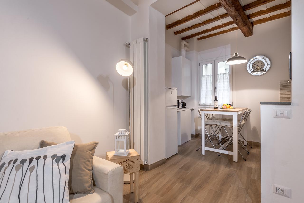 Santa Croce Place By Mmega Apartamento Florença