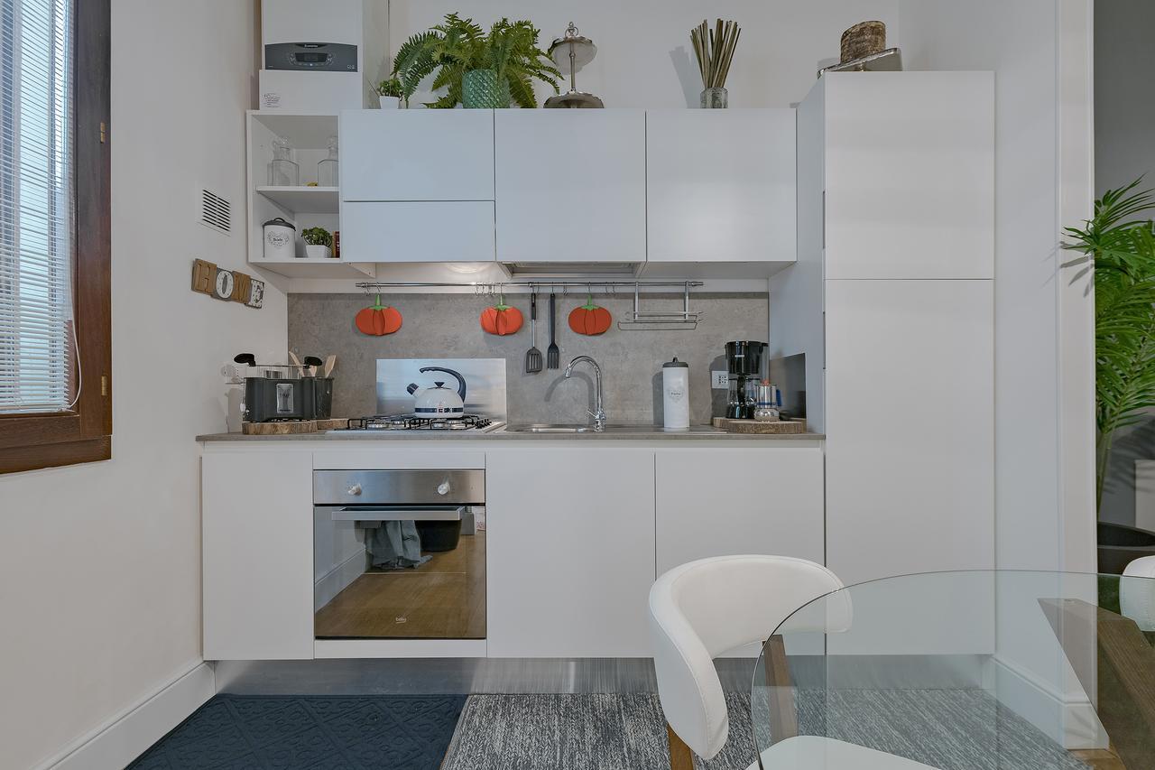 Appartement Pergola Luxury