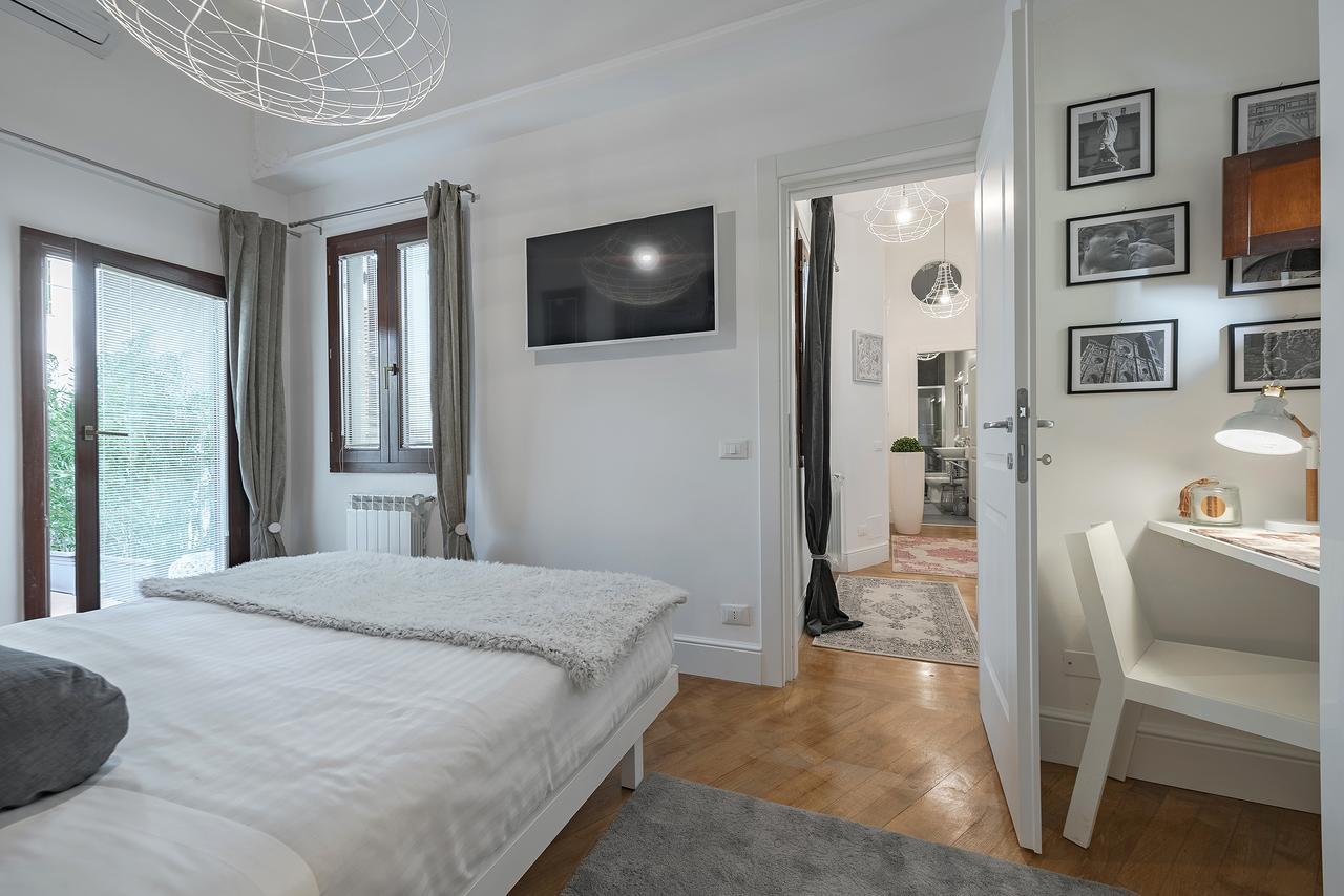 Pergola Luxury Appartement *