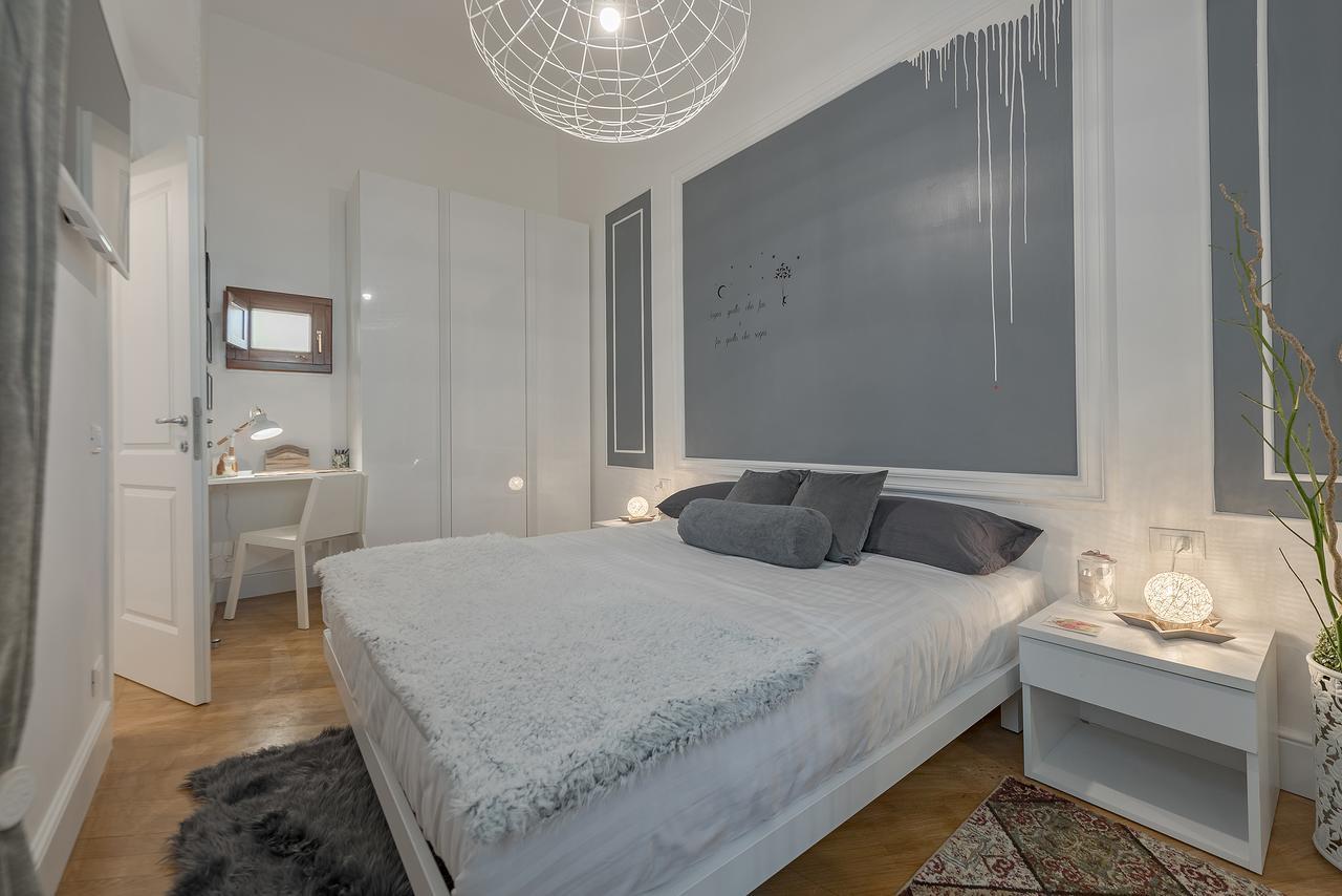 Pergola Luxury Firenze