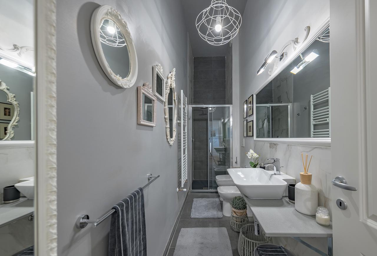 Pergola Luxury Appartement