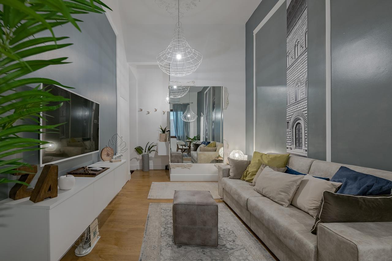 Pergola Luxury Appartamento *