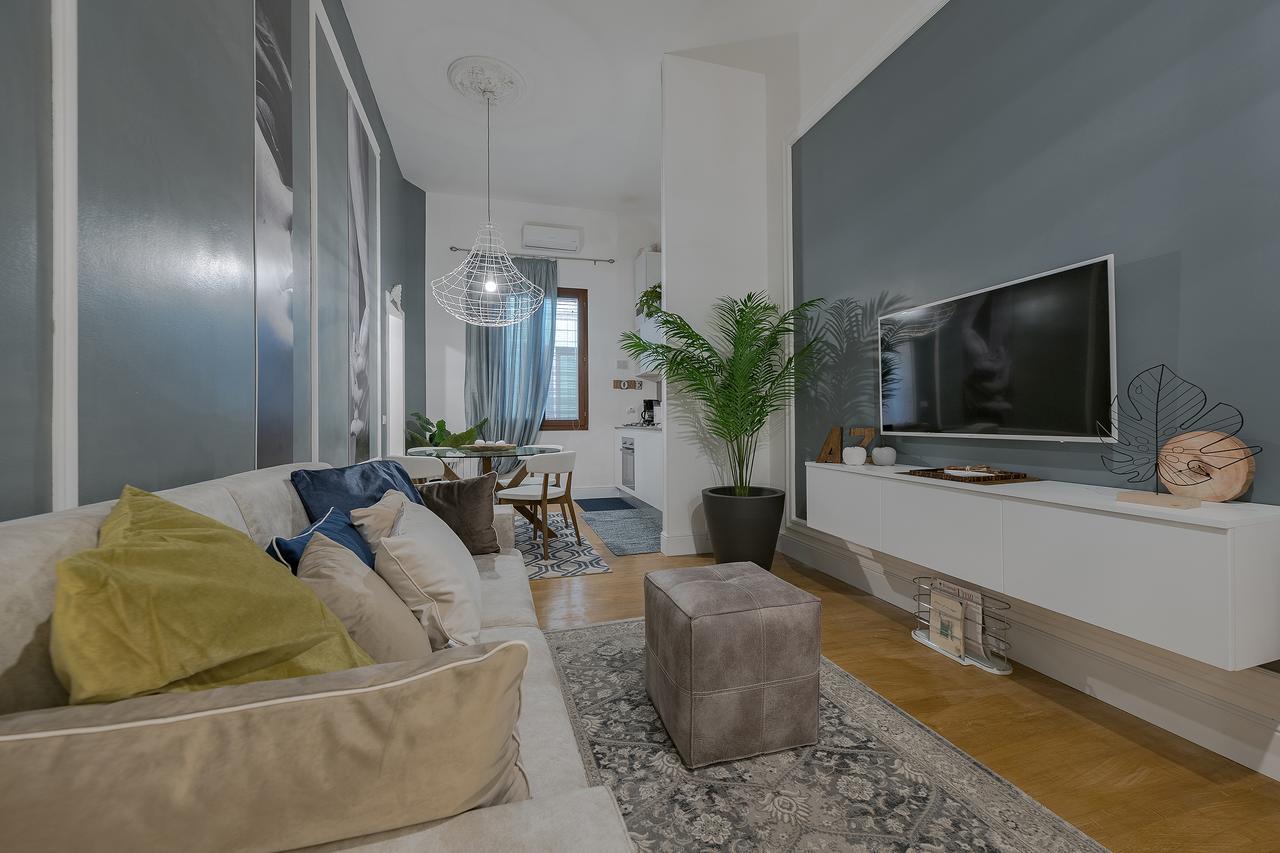 Appartamento Pergola Luxury Firenze