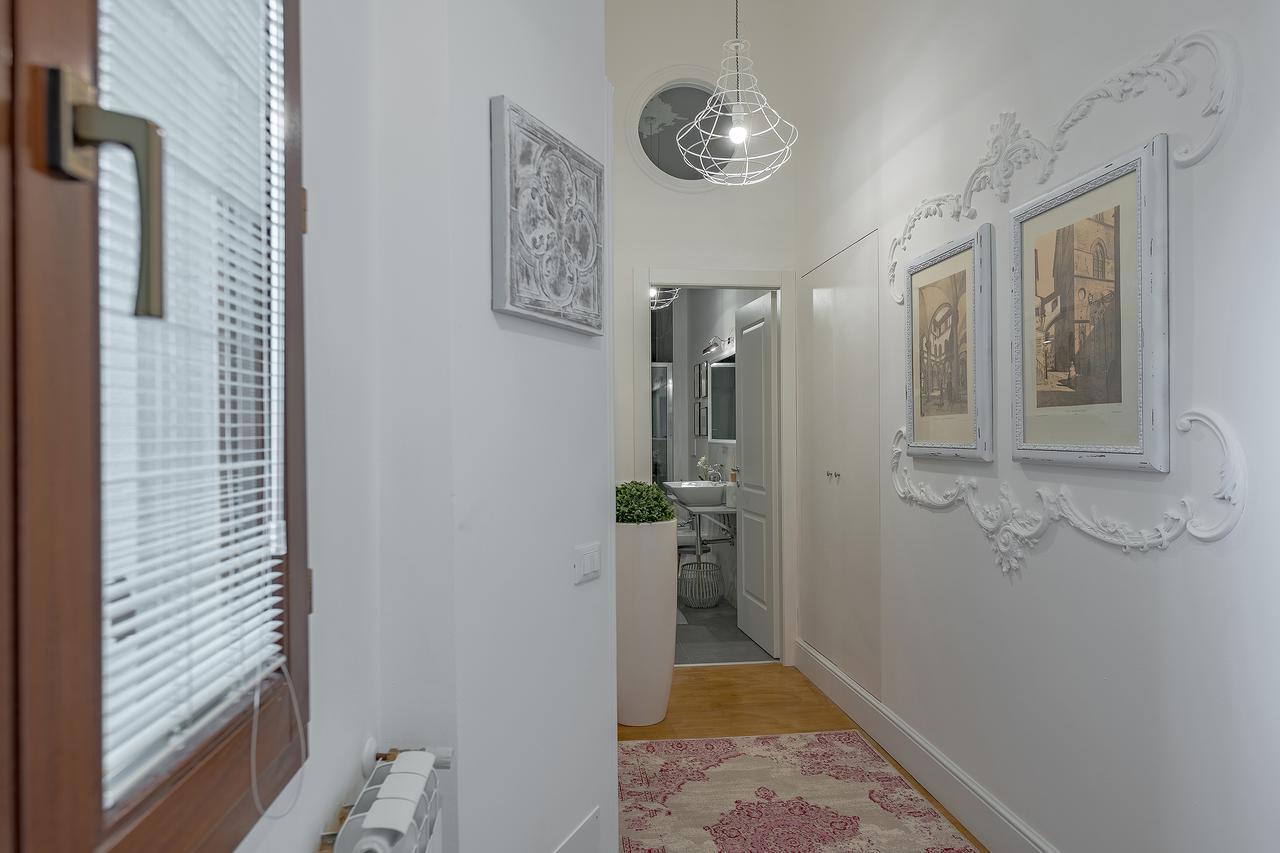 Appartement Pergola Luxury *