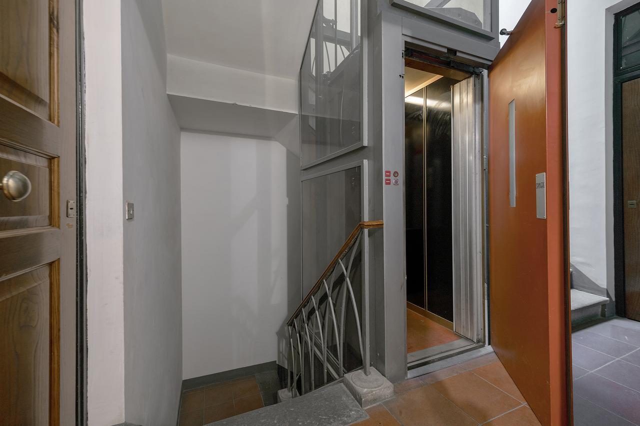 Pergola Luxury * Firenze