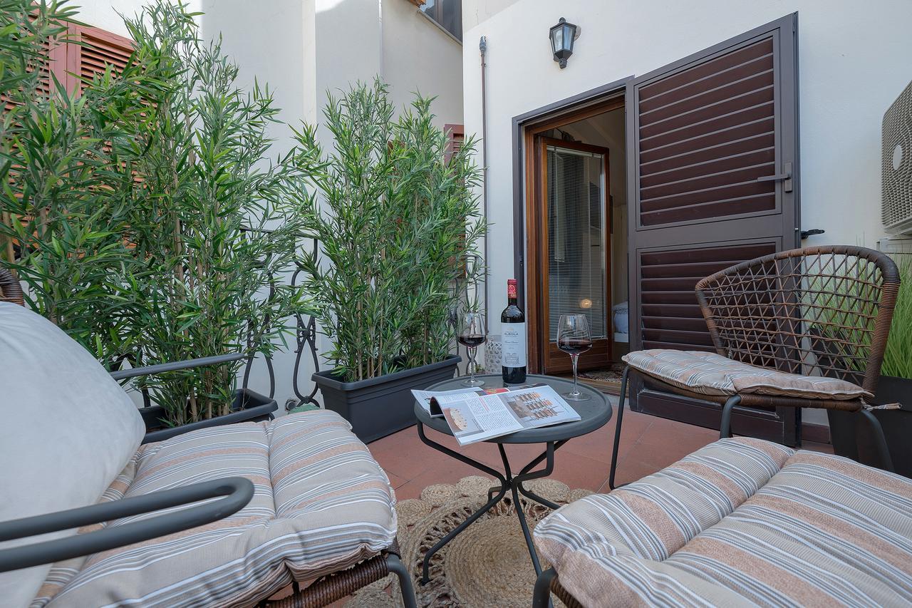 Pergola Luxury *