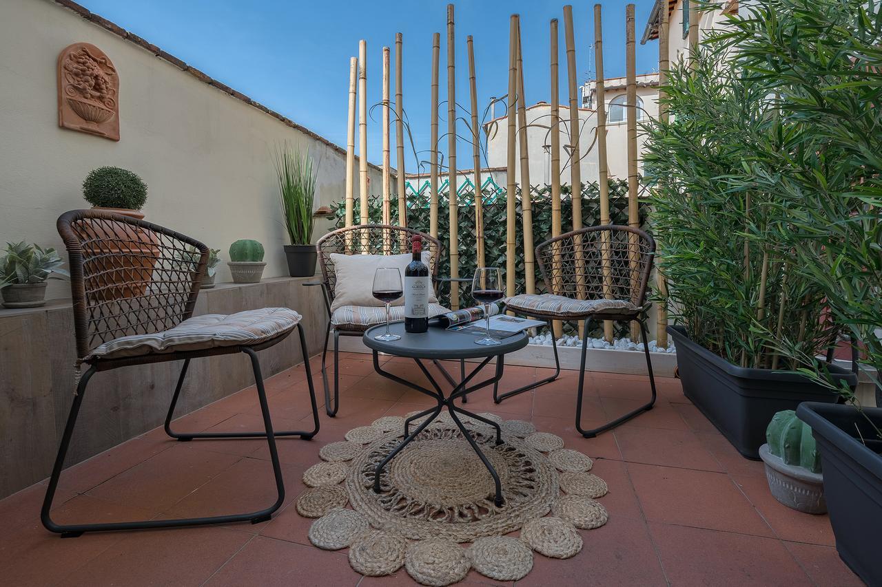Pergola Luxury *