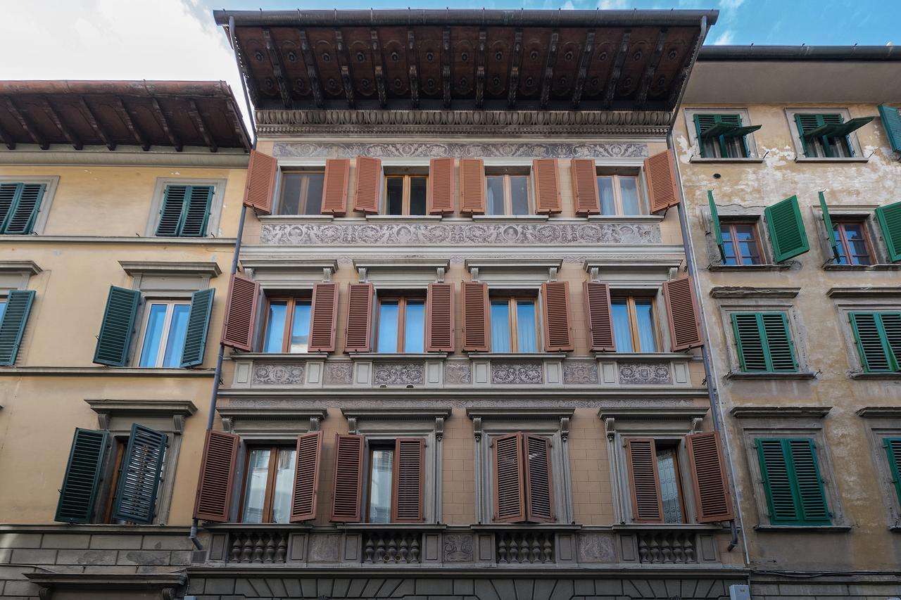 Pergola Luxury Appartement Florence