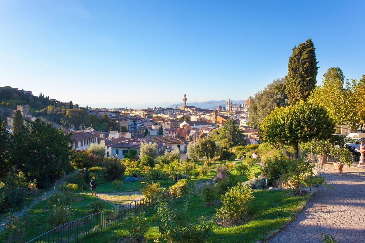 Aramis Gjestgiverier Firenze