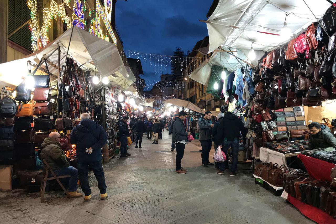 Aramis Gæstehus Firenze