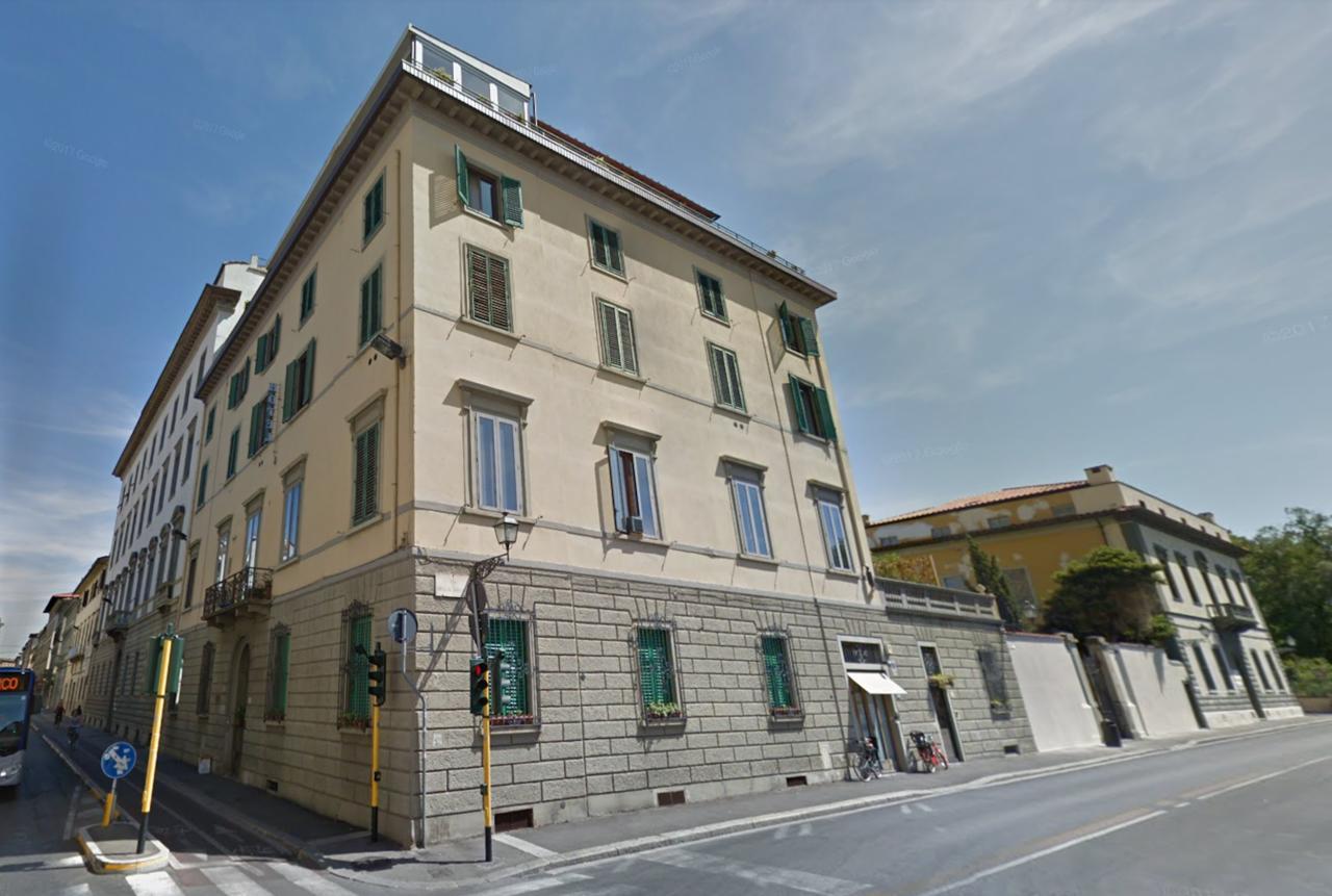 Panorama Hotel Firenze