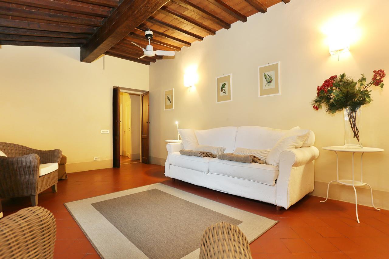 D'epoca Via Santo Spirito 6 Casa de hóspedes Florença
